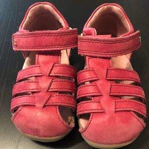 Bobux Baby Sandals